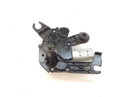 Used Rear wiper motor PEUGEOT 2008 I (CU_) [2013-2025]  25782355