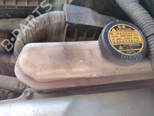 Used Expansion tank TOYOTA PRIUS Liftback (_W2_) 1.5 Hybrid (NHW20_, NHW20R) (112 hp) 11845518