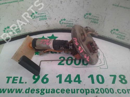 Used Fuel pump Fuel pump 1591714 1591714