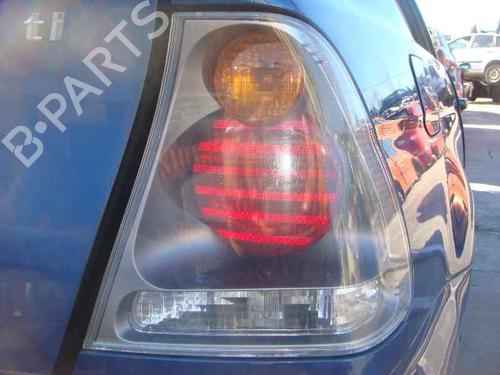 Headlight switch BMW 3 Compact (E46)  | BP1858139I24  - Image 18