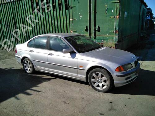 Cylinder head BMW 3 (E46) 320 d | BP10974236M5 - Image 8