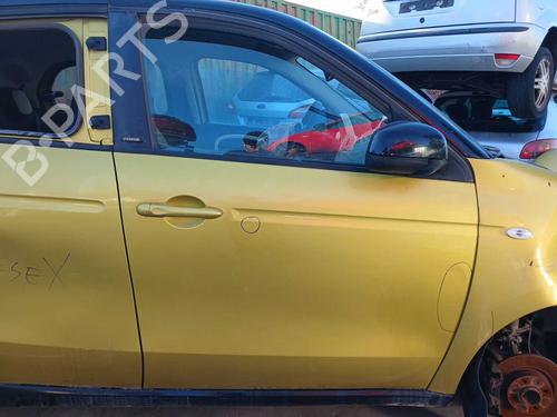 right-front-door-smart-forfour-hatchback-453-2014-40072259 main image