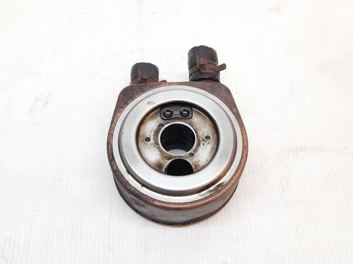 Oliekøler RENAULT LAGUNA II Grandtour (KG0/1_) 1.9 dCi (KG0G) (120 hp) 14032199