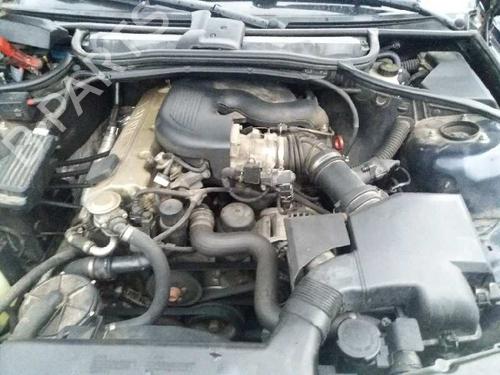 Driveshaft BMW 3 (E46) 318 i | BP6412607M37 