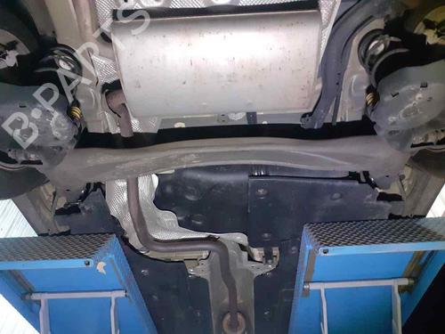 Used Rear axle PEUGEOT 308 II (LB_, LP_, LW_, LH_, L3_) [2013-2021]  22241920