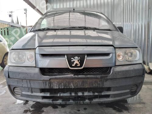 Hand brake PEUGEOT EXPERT Van (222) 1.9 TD | BP9277261I18 