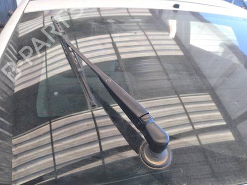Used Rear windshield wiper arm TOYOTA PRIUS Liftback (_W2_) 1.5 Hybrid (NHW20_, NHW20R) (112 hp) 11845502