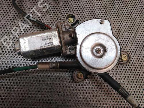 Front right window mechanism OPEL AGILA (A) (H00) 1.0 12V (F68) | BP1279771C23 