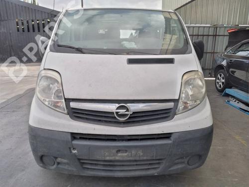 Used Parts OPEL VIVARO A Van (X83)    1078464