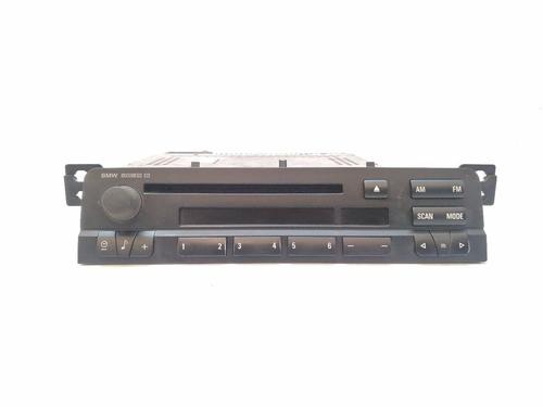 Used Radio Radio BMW 3 (E46) 316 i (105 hp) 1030445 1030445