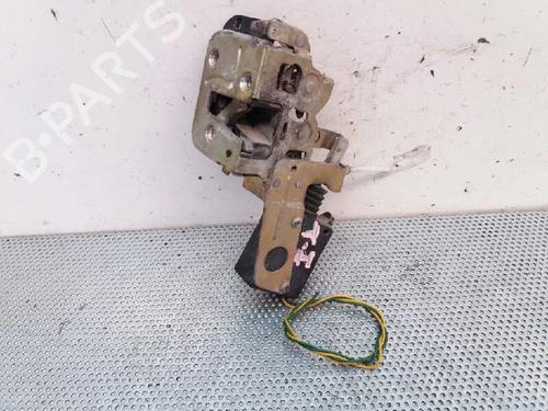 Used Rear left lock VOLVO 440 (445) 2.0 (109 hp) 4223129