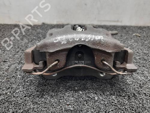 Used Left rear brake caliper Left rear brake caliper 11583700 11583700