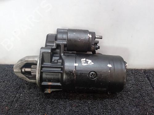 Used Starter Starter MERCEDES-BENZ E-CLASS (W210) [1995-2003] 8342561 8342561