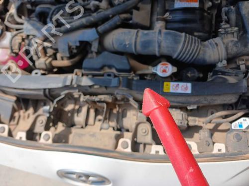 Used Front slam panel Front slam panel 38050953 38050953