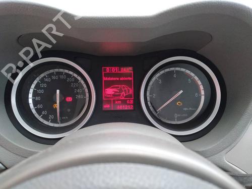 Andere ALFA ROMEO 159 (939_) 1.9 JTDM 16V (939AXC1B, 939AXC12) | BP12540284O1 
