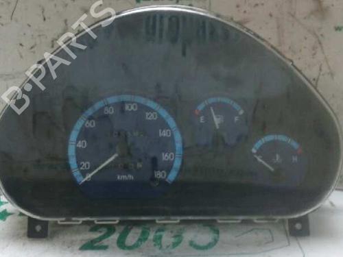 Used Instrument cluster Instrument cluster DAEWOO MATIZ (M100, M150) 0.8 (52 hp) 203740 203740