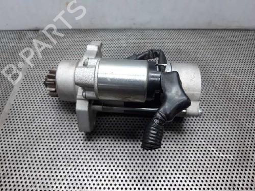 Used Starter NISSAN ALMERA TINO (V10) 2.2 dCi (115 hp) 4660786