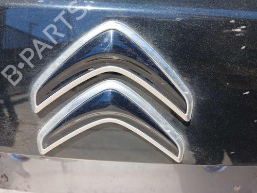 Used Rear bumper reinforcement Rear bumper reinforcement CITROËN C4 III (BA_, BB_, BC_) 1.5 BlueHDi 130 (BBYHZB) (131 hp) 36646917 36646917