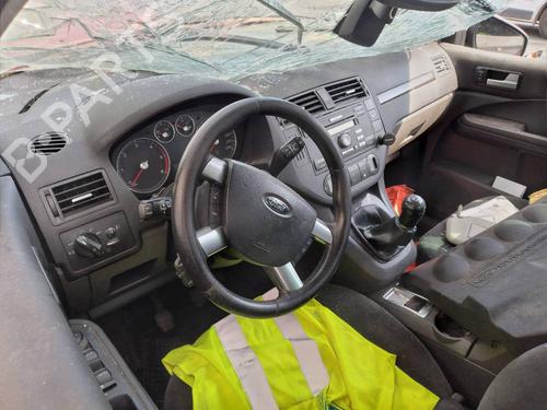 Gearbox FORD FOCUS C-MAX (DM2)  | BP8361249M3  - Image 12