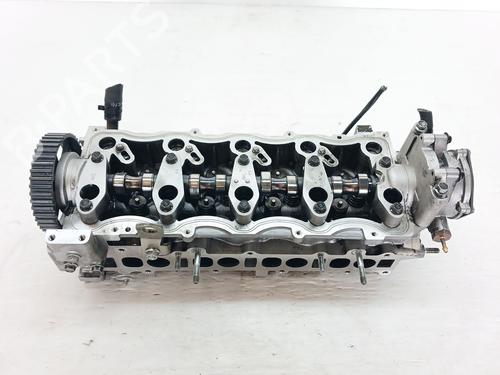 Used Cylinder head Cylinder head CHEVROLET CAPTIVA (C100, C140) [2006-2026] 34438975 34438975