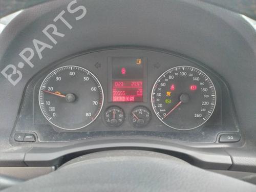 Engine VW GOLF V (1K1) | BP13388726M1 - Image 23