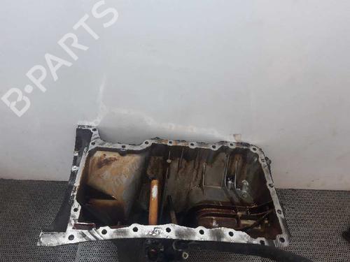 Oil sump MERCEDES-BENZ A-CLASS (W168) A 160 (168.033, 168.133) | BP14031950M115 