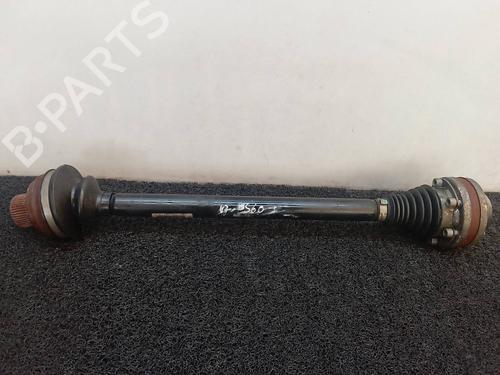 Used Left rear driveshaft Left rear driveshaft AUDI A4 B8 (8K2) [2007-2017] 4415890 4415890