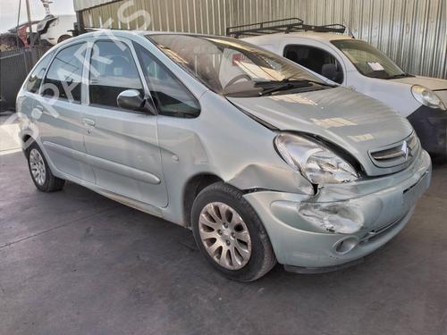 Right mirror CITROËN XSARA PICASSO (N68) 2.0 HDi | BP10101841C27 