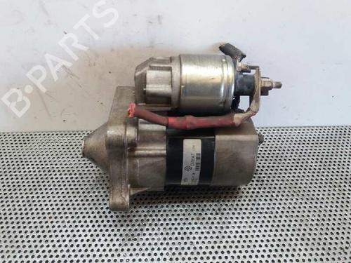 Used Starter Starter RENAULT SCÉNIC II (JM0/1_) [2003-2010] 3440505 3440505