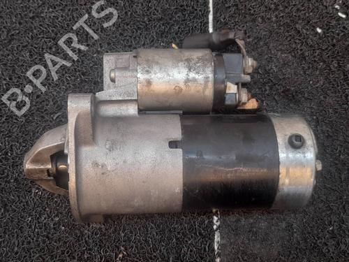 Startmotor SAAB 9-3 Estate (E50) 1.9 TiD (150 hp) 8300317