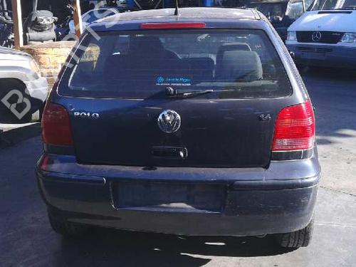 Engine VW POLO (6N2) 1.4 16V | BP591287M1  - Image 7