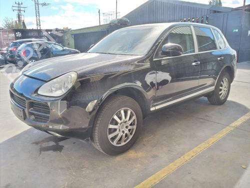 Steering column PORSCHE CAYENNE (9PA) | BP15905470M21 - Image 4