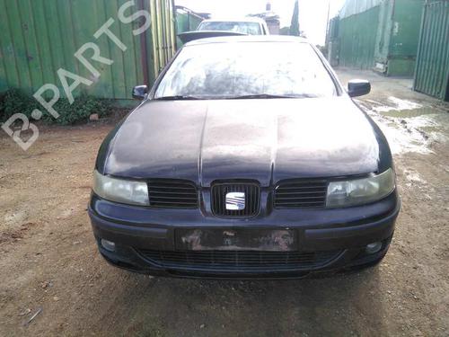 Front wiper motor SEAT LEON (1M1) 1.9 TDI | BP3726968M29 
