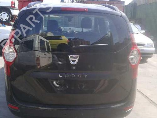Front left seatbelt DACIA LODGY (JS_) | BP8737765I26 - Image 5