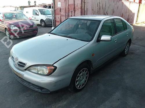 Left front window switch NISSAN PRIMERA (P11) | BP6712192I27 - Image 4