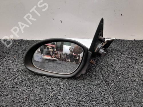 Used Left mirror OPEL VECTRA B Hatchback (J96) 2.0 DTI 16V (F68) (101 hp) 8179624