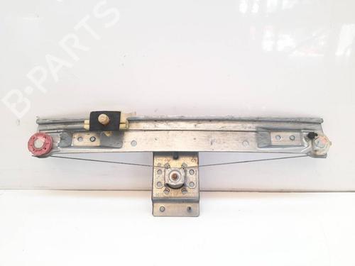 Used Rear left window mechanism Rear left window mechanism 241225 241225