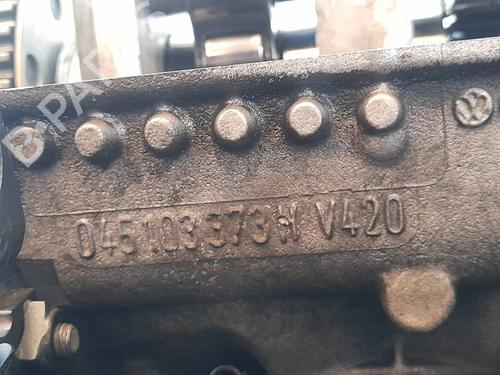 Cylinder head SEAT IBIZA III (6L1)  | BP13700249M5 