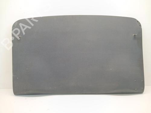 Hattehylde Hattehylde MERCEDES-BENZ C-CLASS Coupe (CL203) C 180 Kompressor (203.746) (143 hp) 33794446 33794446