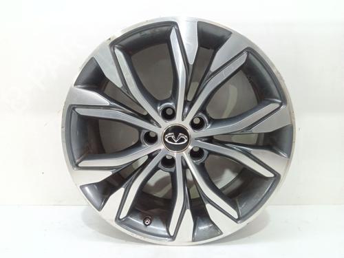 Used Rim Rim INFINITI QX30 [2016-2026] 36695259 36695259