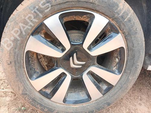 Used Rim Rim 37690983 37690983