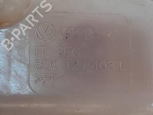 Expansion tank VW PASSAT B5.5 (3B3) 1.9 TDI | BP7570465C120 