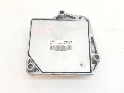 Engine control unit (ECU) OPEL ASTRA H (A04) 1.6 (L48) | BP40196175M57 - Image 3