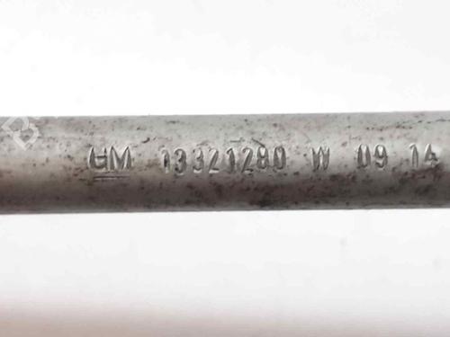 Other OPEL CORSA D (S07) 1.3 CDTI (L08, L68) | BP6616113O1