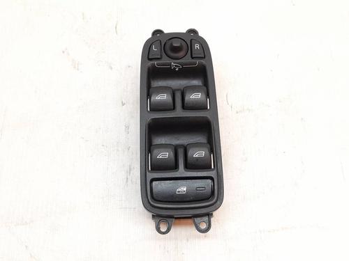 Used Left front window switch Left front window switch VOLVO S40 II (544) 1.6 D (110 hp) 26199928 26199928
