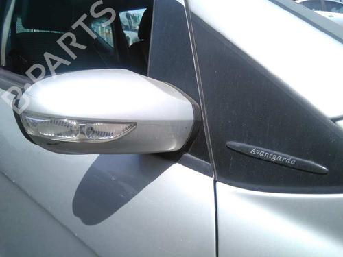 Fuse box MERCEDES-BENZ A-CLASS (W169) A 180 CDI (169.007, 169.307) | BP13951625E1 