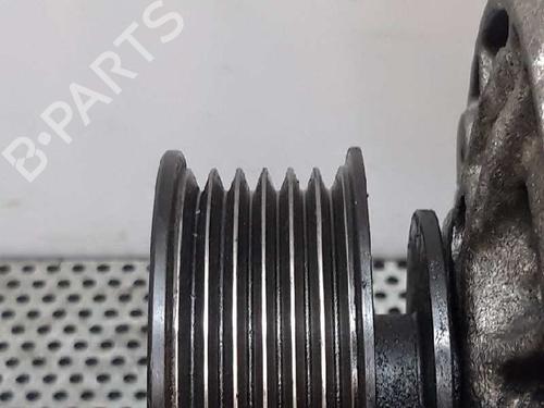 Alternator VW TRANSPORTER T4 Van (70A, 70H, 7DA, 7DH) 2.4 D | BP12313435M7 