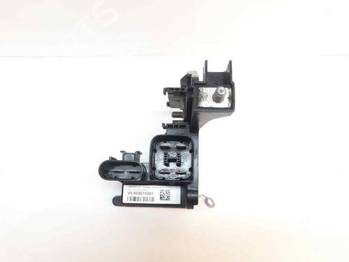 Used Electronic module BMW 3 (F30, F80) 318 d (143 hp) 17651735
