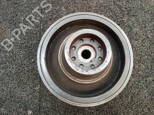 Pulley AUDI A6 C5 Avant (4B5, 4B6) 2.5 TDI | BP14036596M122 - Image 3