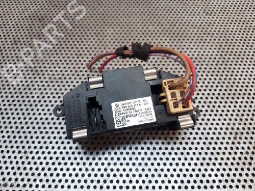 Used Heater resistor Heater resistor 11654315 11654315